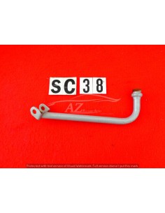 Braccio specchio retrovisore Dx Altezza 16 -  Az Ricambi  Sei alla ricerca di ricambi per la tua auto d’epoca?