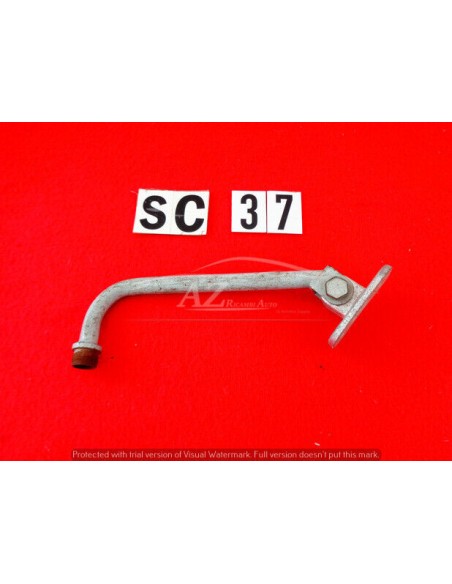 Braccio specchio retrovisore Sx Altezza 16 -  Az Ricambi  Sei alla ricerca di ricambi per la tua auto d’epoca?