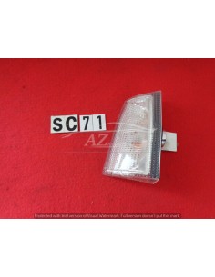 Fanalino Anteriore sx Fiat Croma 1986 -  Az Ricambi  Sei alla ricerca di ricambi per la tua auto d’epoca?