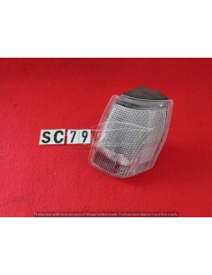 Fanalino Anteriore sx Fiat Tipo 1° serie -  Az Ricambi  Sei alla ricerca di ricambi per la tua auto d’epoca?