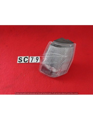 Fanalino Anteriore sx Fiat Tipo 1° serie -  Az Ricambi  Sei alla ricerca di ricambi per la tua auto d’epoca?