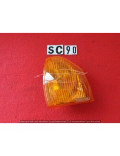 Fanalino Anteriore Alfa-Romeo 33 Sx Arancio