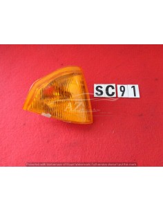 Fanalino Anteriore Alfa-Romeo 33 Dx Arancio -  Az Ricambi  Sei alla ricerca di ricambi per la tua auto d’epoca?