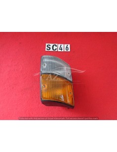 Fanalino Anteriore Fiat 127 diesel Simplex Sx