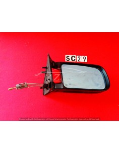 Specchietto retrovisore Dx Lancia Thema 1° serie