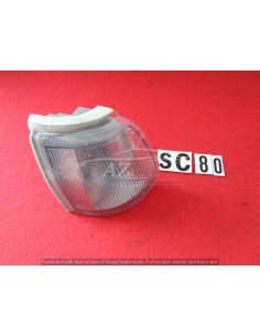 Fanalino Anteriore Fiat Tipo Dx -  Az Ricambi  Sei alla ricerca di ricambi per la tua auto d’epoca?