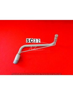 Braccio specchio retrovisore dx Autocarro Fiat om -  Az Ricambi  Sei alla ricerca di ricambi per la tua auto d’epoca?