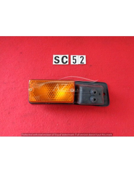 Fanalino Anteriore dx Autobianchi A 112 Altissimo 328546