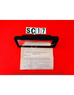 Specchietto retrovisore Interno Elettrico per auto d'epoca -  Az Ricambi  Sei alla ricerca di ricambi per la tua auto d’epoca?