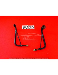 Braccio specchio retrovisore Fiat Campagnola Autocarro Altezza 20 Coppia -  Az Ricambi  Sei alla ricerca di ricambi per la tu...