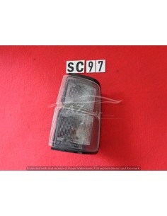 Fanalino Anteriore Fiat Sx Altissimo 17409