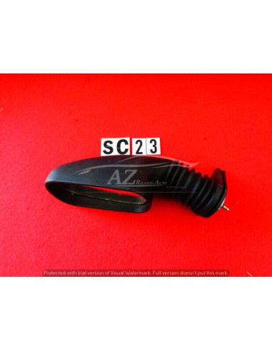 Specchietto retrovisore Sx 39231 Fiat Ritmo -  Az Ricambi  Sei alla ricerca di ricambi per la tua auto d’epoca?