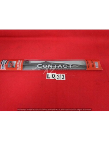 Spazzola Tergi cristalli Champion 50 cm DXL50A