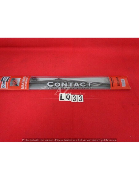 Spazzola Tergi cristalli Champion 50 cm DXL50A