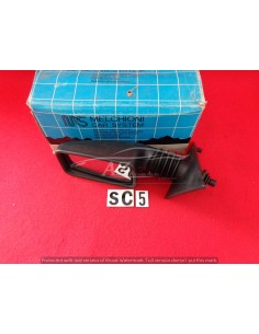 Specchietto retrovisore sx Seat Ibiza 15618 -  Az Ricambi  Sei alla ricerca di ricambi per la tua auto d’epoca?