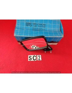 Specchietto retrovisore sx Ford Escort Fiesta 17118 