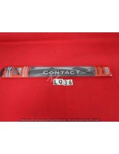 Spazzola Tergi cristalli Champion 48 cm DXL48A