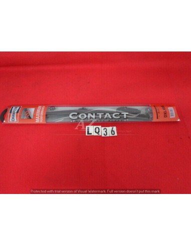 Spazzola Tergi cristalli Champion 48 cm DXL48A