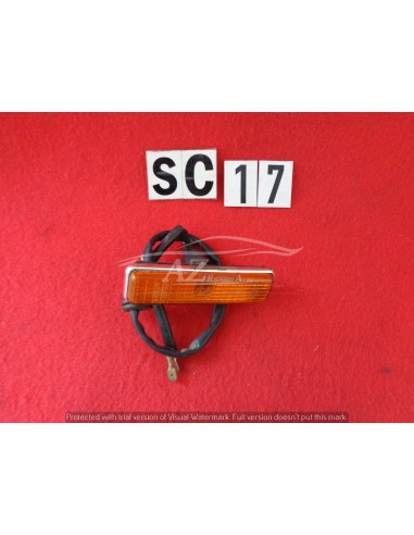 Freccia fanalino laterale Lancia Thema 15004000 leart 