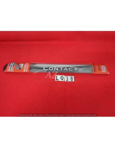 Spazzola Tergi cristalli Champion 50 cm DXL50   