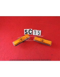 Freccia fanalino laterale Lancia thema Delta veralux -  Az Ricambi  Sei alla ricerca di ricambi per la tua auto d’epoca?