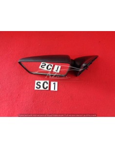 Specchietto retrovisore sx Citroen ax 22102 