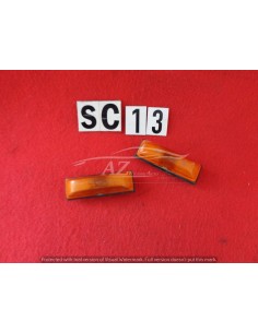 Freccia fanalino laterale Renault r9 coppia cibiè -  Az Ricambi  Sei alla ricerca di ricambi per la tua auto d’epoca?