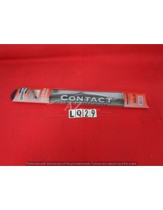 Spazzola Tergi cristalli Dxl38 Champion 38 cm