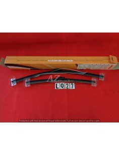 Spazzola Tergi cristalli Alfa Romeo 147 GT RA028S