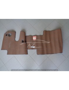 Tappeti in gomma Fiat nc 80 90 -  Az Ricambi  Sei alla ricerca di ricambi per la tua auto d’epoca?