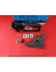 Specchietto retrovisore dx Seat Ibiza -  Az Ricambi  Sei alla ricerca di ricambi per la tua auto d’epoca?