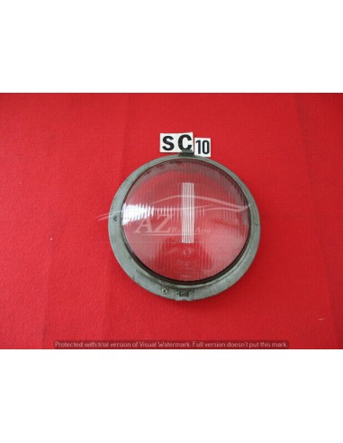 Vetro Faro Bosch 1207