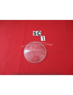 Vetro Faro Siem 3010 9907357