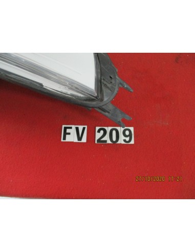 260106961r faro fanale proiettore dx renault 2017 usato -  Az Ricambi  Sei alla ricerca di ricambi per la tua auto d’epoca?