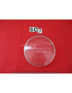 Vetro Faro Carello 00700700 diametro esterno 195mm -  Az Ricambi  Sei alla ricerca di ricambi per la tua auto d’epoca?