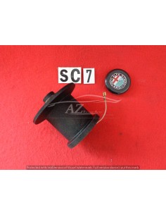 Mozzo volante sportivo Alfa Romeo bwa m215