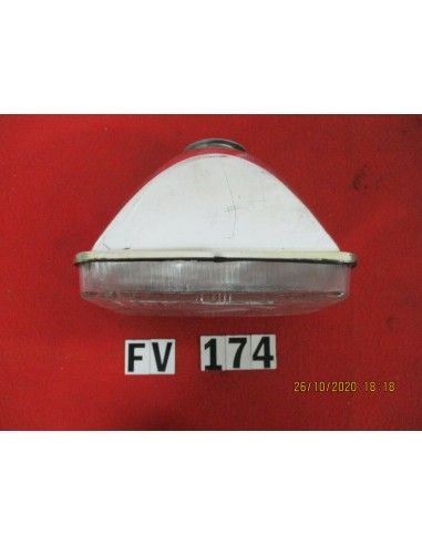 faro fanale proiettore anteriore 7038 siem fiat 619 684 693 -  Az Ricambi  Sei alla ricerca di ricambi per la tua auto d’epoca?