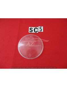Vetro Faro Siem 9903906 130mm -  Az Ricambi  Sei alla ricerca di ricambi per la tua auto d’epoca?