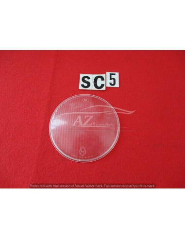 Vetro Faro Siem 9903906 130mm -  Az Ricambi  Sei alla ricerca di ricambi per la tua auto d’epoca?