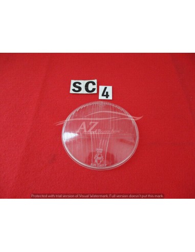 Vetro Faro Siem 3010 9909914 -  Az Ricambi  Sei alla ricerca di ricambi per la tua auto d’epoca?