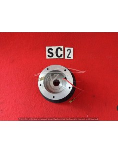 Mozzo volante sportivo Lancia Fulvia Flavia m310 bwa...