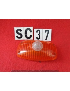 Fanalino posteriore retromarcia lancia Flaminia Zagato...
