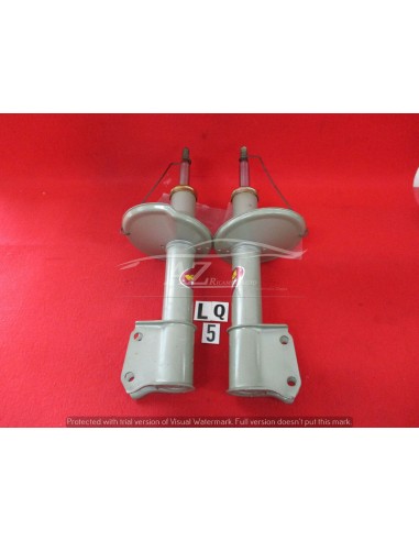 ammortizzatori e4221 antereriore coppia renault clio 92-98 -  Az Ricambi  Sei alla ricerca di ricambi per la tua auto d’epoca?