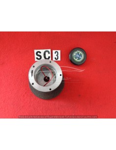 Mozzo volante sportivo Lancia Fulvia berlina m311 bwa