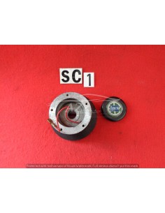 Mozzo volante sportivo Lancia Fulvia Flavia m310 bwa -  Az Ricambi  Sei alla ricerca di ricambi per la tua auto d’epoca?