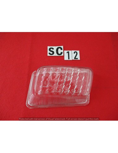 Vetro Faro fendinebbia Opel 1740417 Hella...