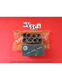 Molle valvole Fiat 124 08024000 ( manca una molla piccola ) -  Az Ricambi  Sei alla ricerca di ricambi per la tua auto d’epoca?