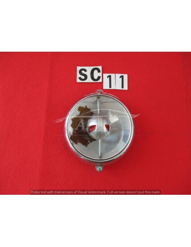 Parabola Faro Marchal 8495