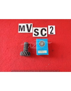 Ingranaggio pompa olio Fiat Ritmo x1/9 regata uno 128 200