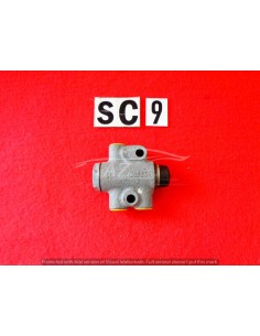 Correttore Freno modulatore di frenata Renault r4 319334 -  Az Ricambi  Sei alla ricerca di ricambi per la tua auto d’epoca?